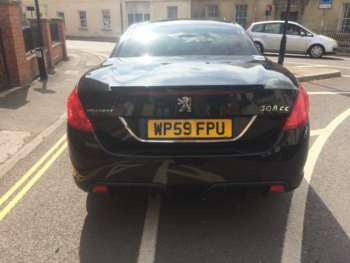 Used Peugeot 308 2009 for sale - 74579282: Photo
