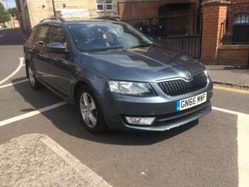 2016 (66) - 1.6 TDI CR 110 SE 5dr DSG