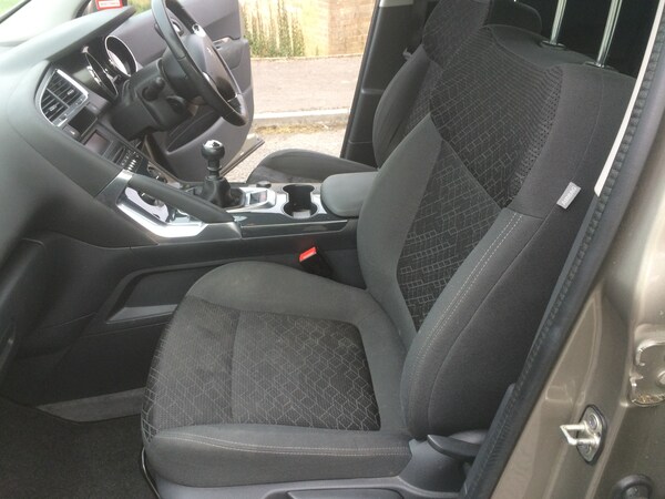 Used Peugeot 3008 2015 for sale - 73733740: Photo 16