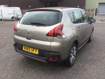 Used Peugeot 3008 2015 for sale - 73733740: Photo