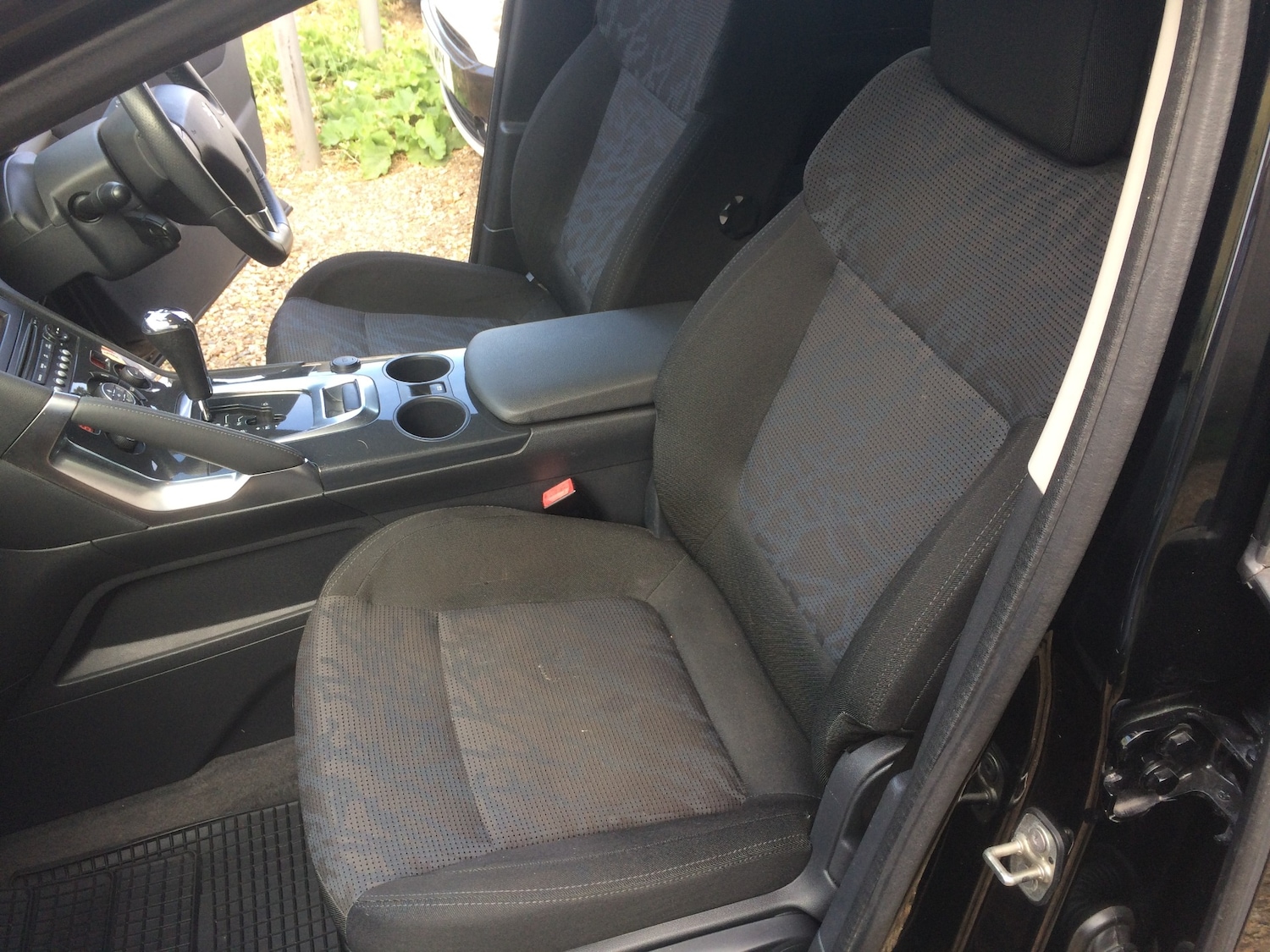 Vehicle 15