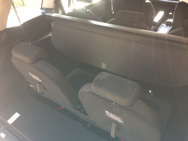 Used Citroen C4 Grand Picasso 2017 for sale - 74317845: Photo 13