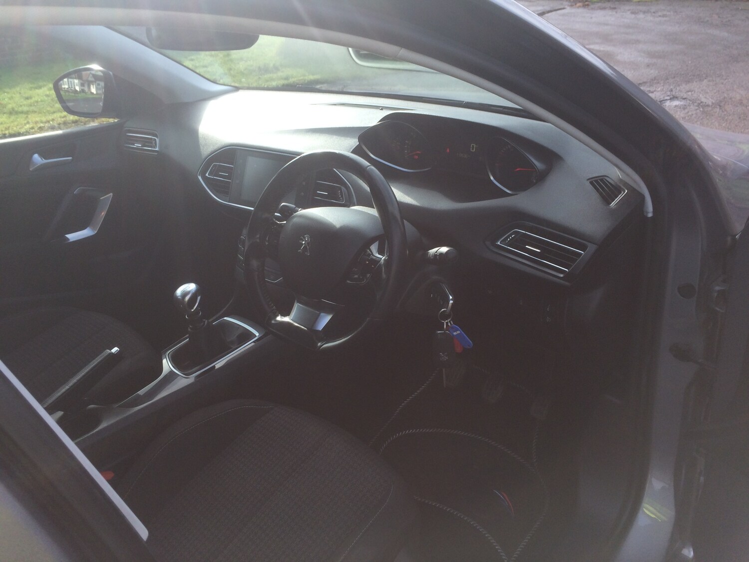 Vehicle 16