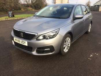 Used Peugeot 308 2018 for sale - 72987110: Photo