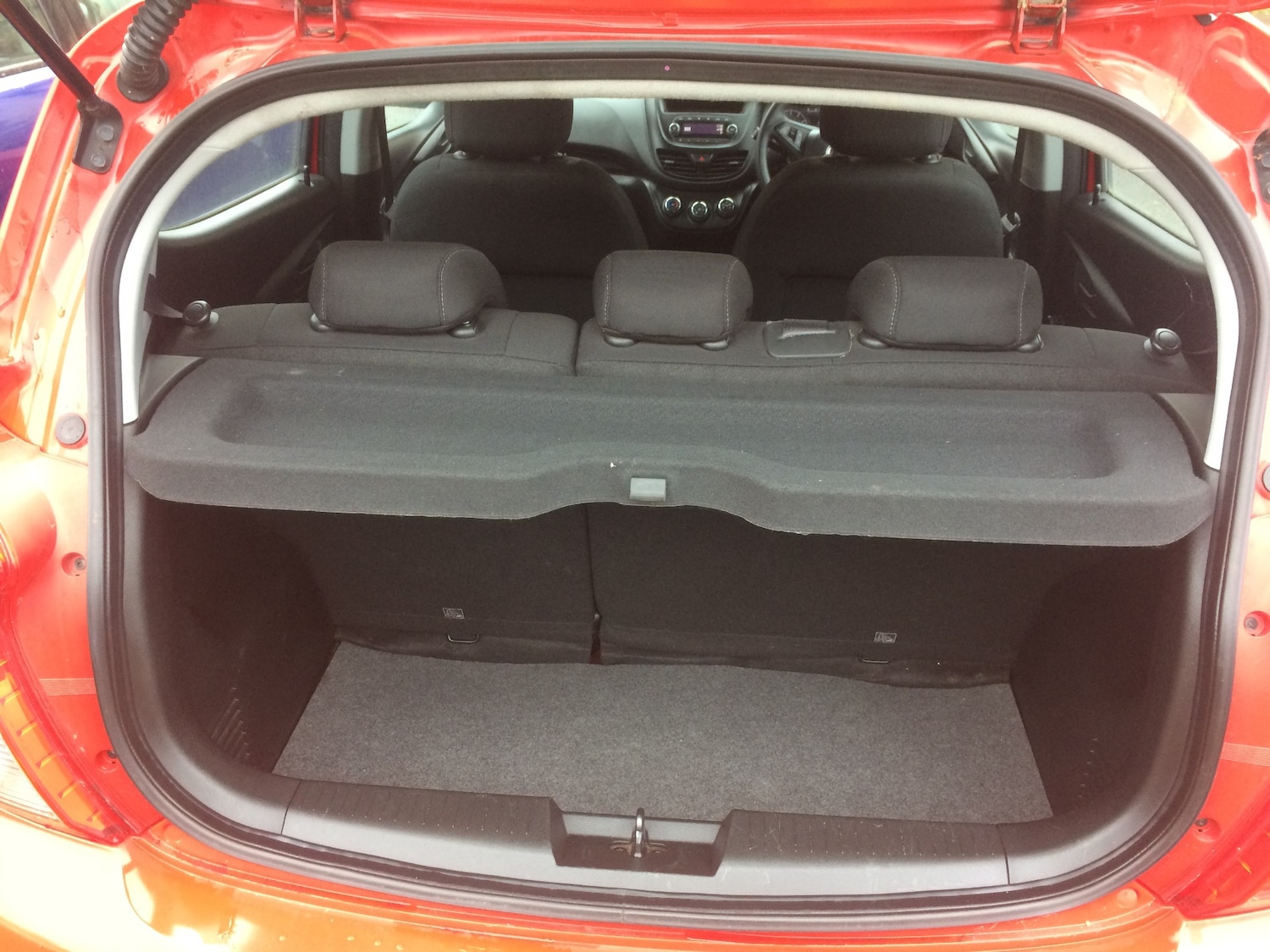 Used Vauxhall Viva 2016 for sale - 77801914: Photo 6