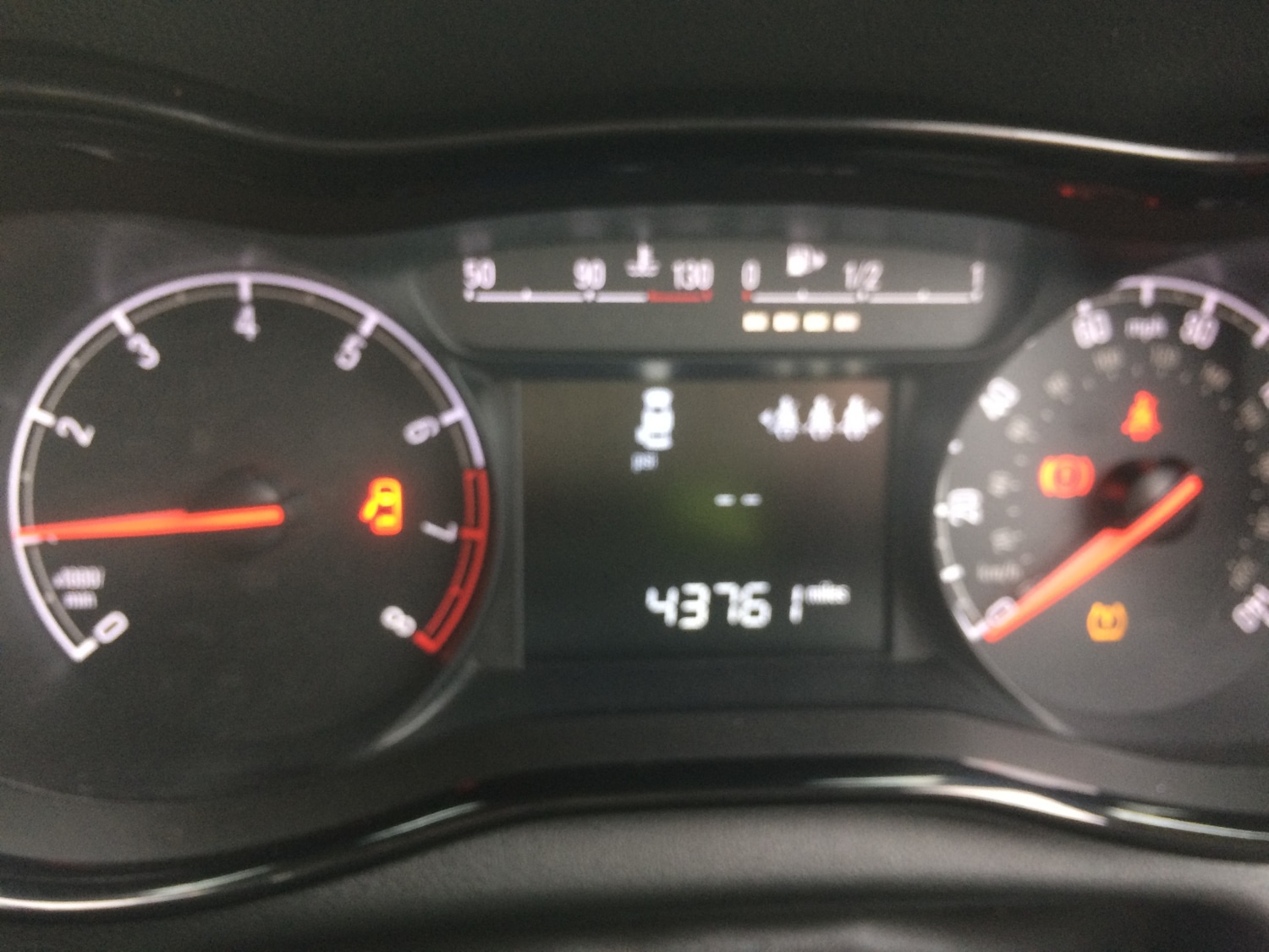 Used Vauxhall Viva 2016 for sale - 77801914: Photo 8