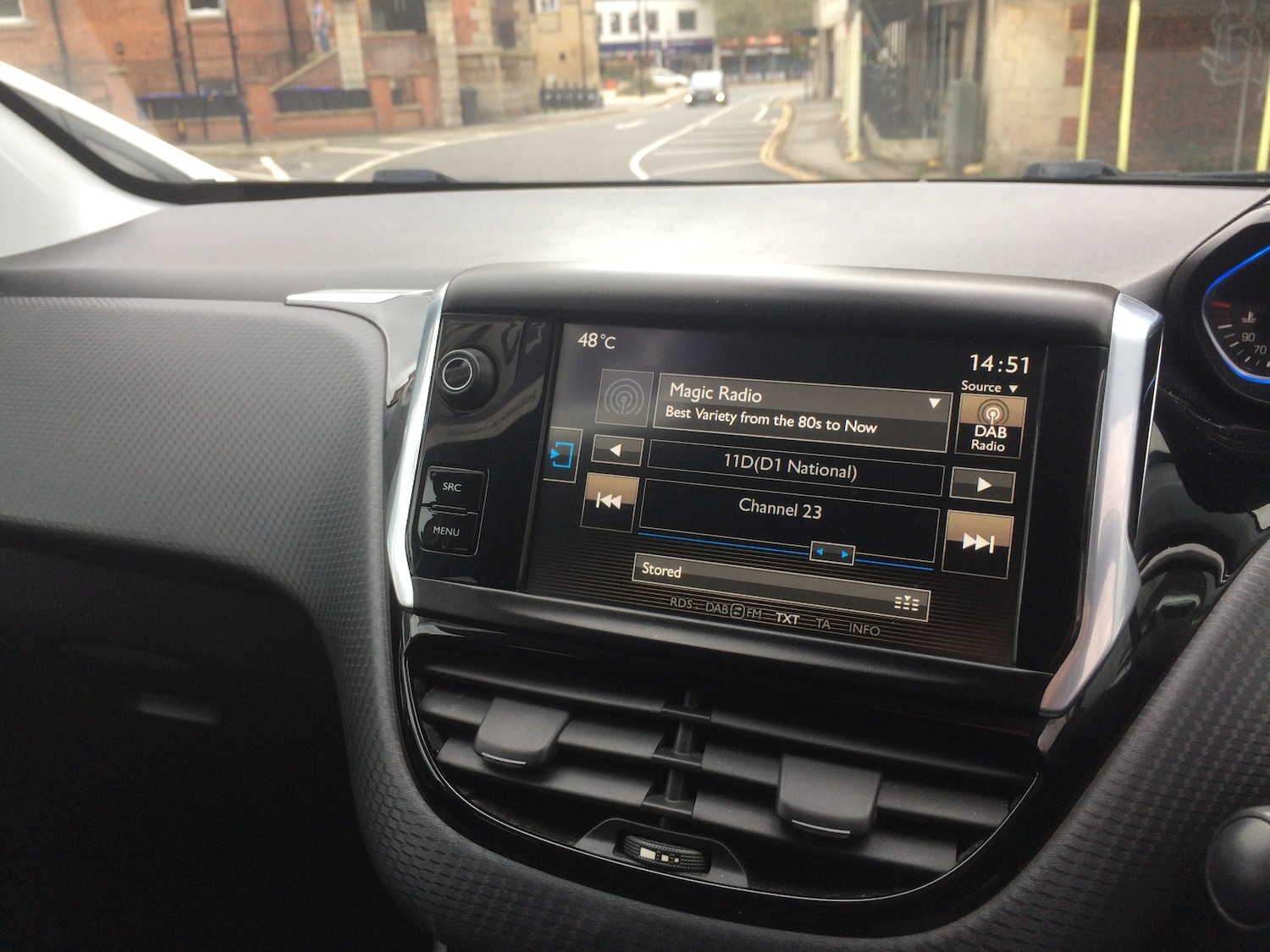 Used Peugeot 2008 2016 for sale - 75932938: Photo 10