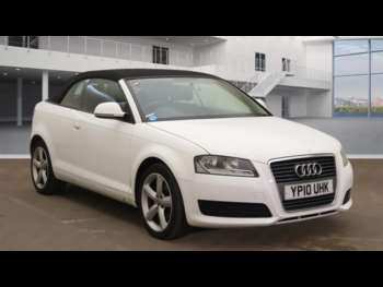 2010 (10) - TDI TECHNIK 2-Door