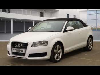 Used Audi A3 2010 for sale - 75234559: Photo