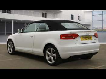 Used Audi A3 2010 for sale - 75234559: Photo