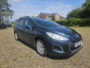 2012 (62) - 1.6 HDi 92 Access 5dr
