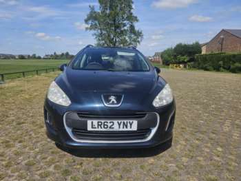 Used Peugeot 308 2012 for sale - 74669850: Photo