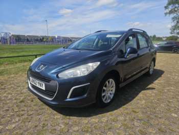Used Peugeot 308 2012 for sale - 74669850: Photo