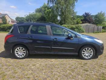 Used Peugeot 308 2012 for sale - 74669850: Photo
