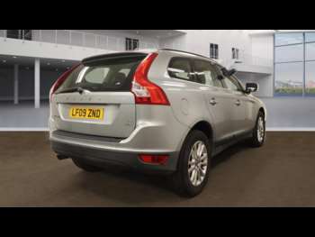 Used Volvo XC60 2009 for sale - 75163507: Photo