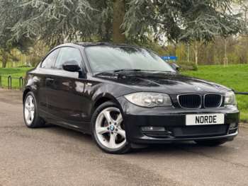 2010 (60) - 120d SE 2dr