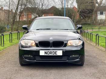 Used BMW 1 Series 2010 for sale - 74938951: Photo
