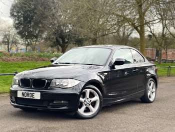Used BMW 1 Series 2010 for sale - 74938951: Photo