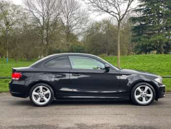 Used BMW 1 Series 2010 for sale - 74938951: Photo
