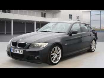 Used BMW 3 Series 2009 for sale - 73969010: Photo