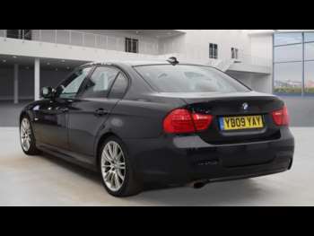 Used BMW 3 Series 2009 for sale - 73969010: Photo