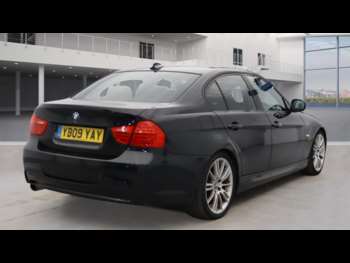 Used BMW 3 Series 2009 for sale - 73969010: Photo