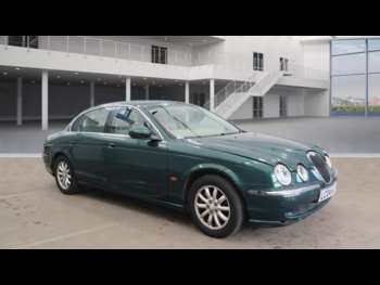 2004 (04) - 2.5 V6 4dr Auto