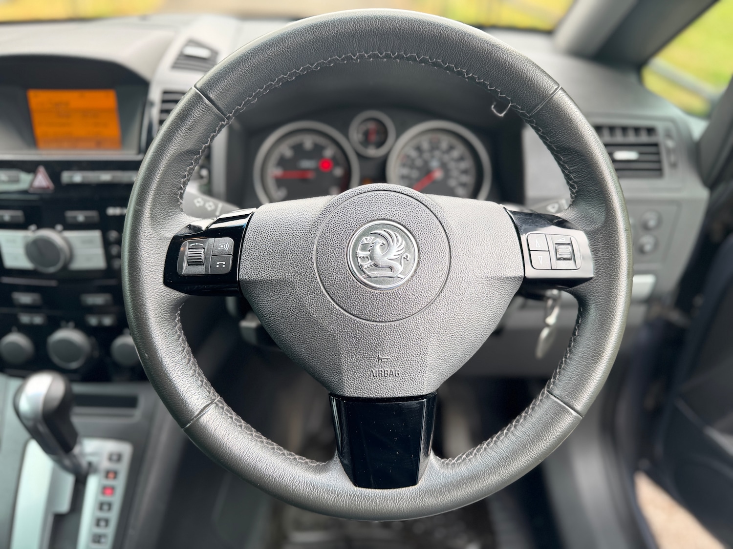 Vehicle 24