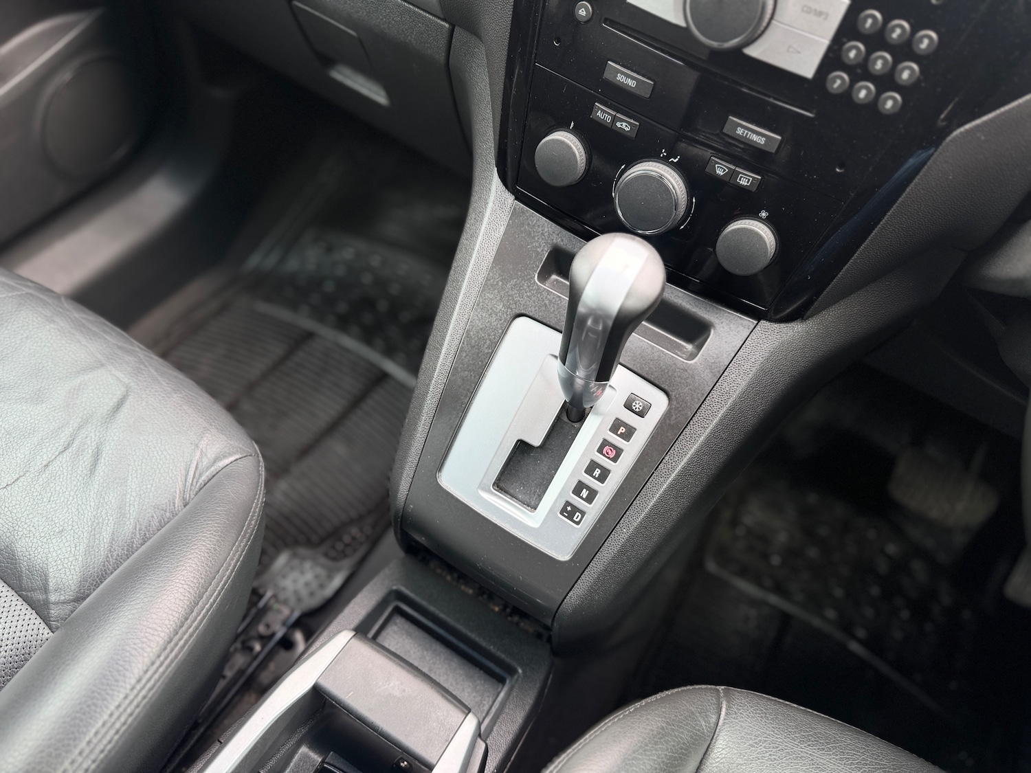 Vehicle 25