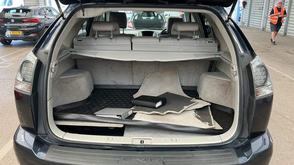 Vehicle 7
