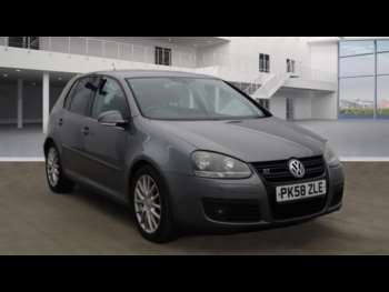 2008 (58) - 1.4 GT Sport TSI 170 5dr