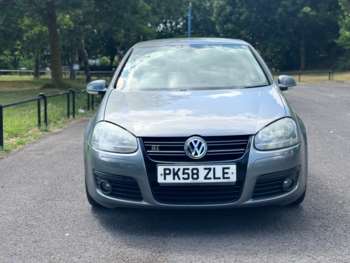 Used Volkswagen Golf 2008 for sale - 75054692: Photo