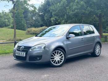 Used Volkswagen Golf 2008 for sale - 75054692: Photo