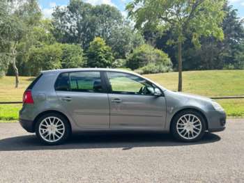 Used Volkswagen Golf 2008 for sale - 75054692: Photo