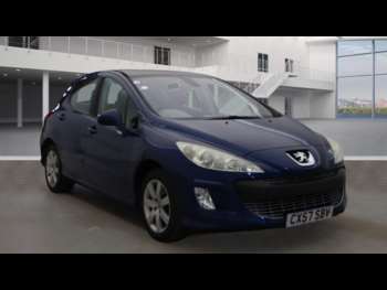2007 (57) - 1.6 VTi SE 5dr