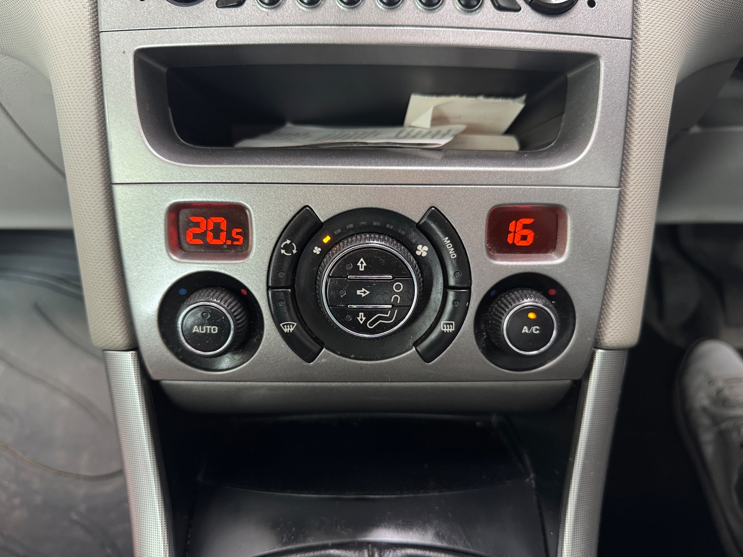 Vehicle 26