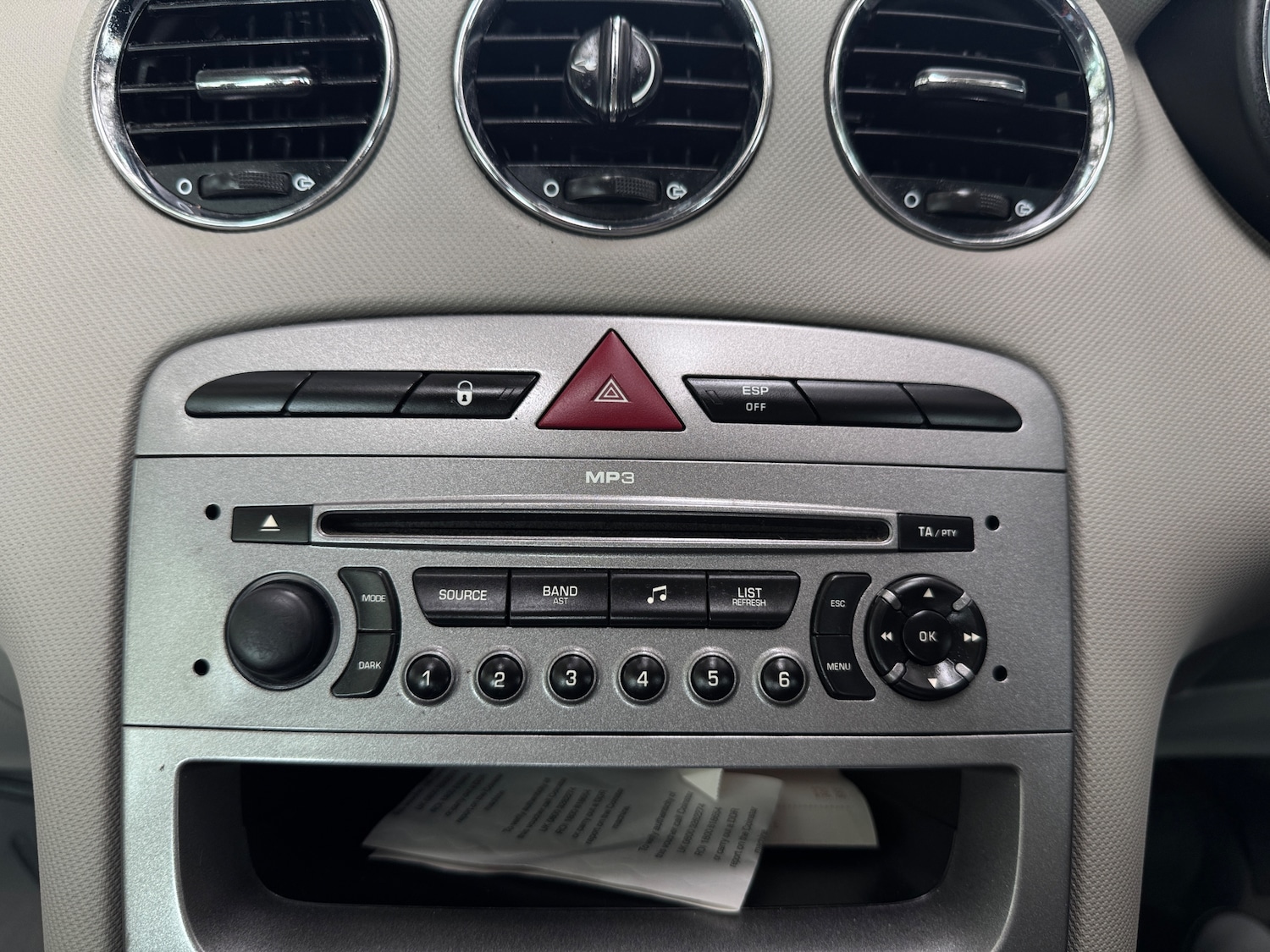 Vehicle 27
