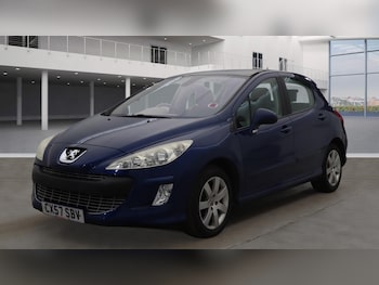 Used Peugeot 308 2007 for sale - 75178948: Photo