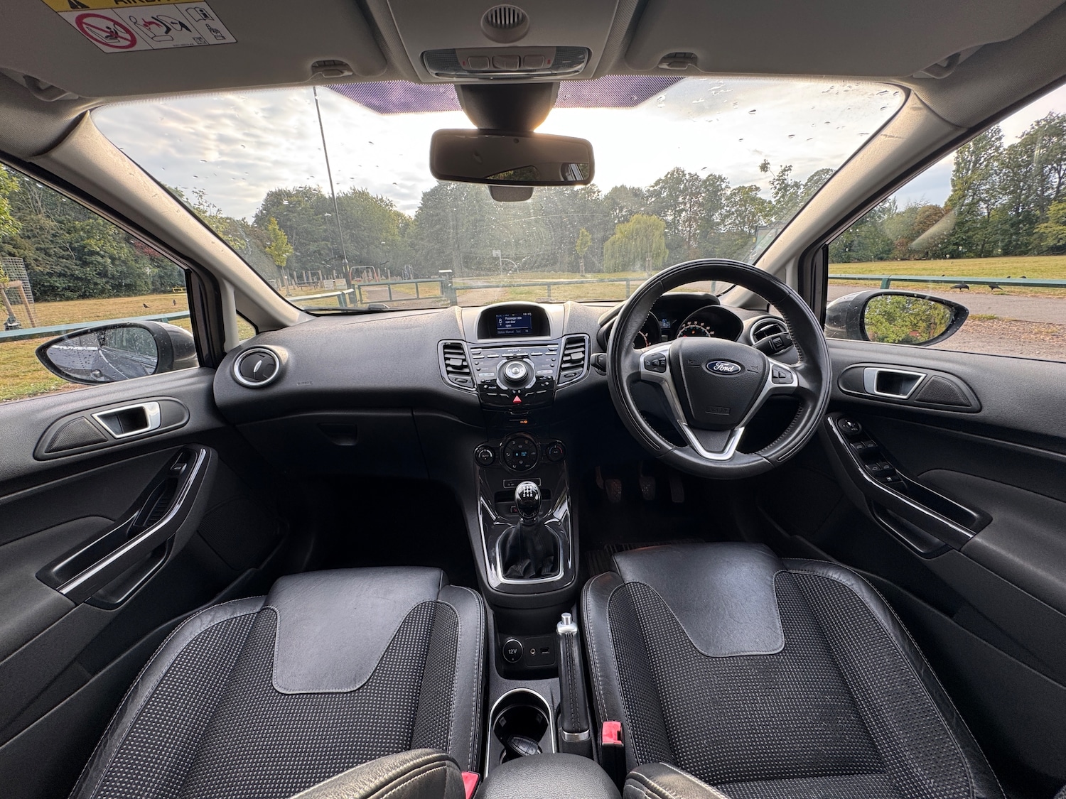 Vehicle 17