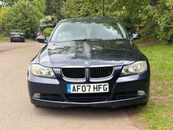 Used BMW 3 Series 2007 for sale - 74548116: Photo