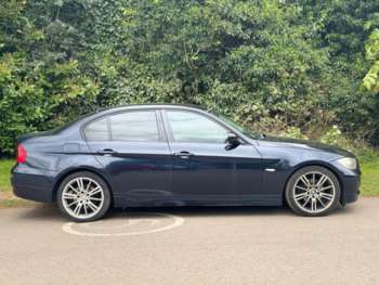 Used BMW 3 Series 2007 for sale - 74548116: Photo