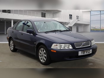 (Y) - 1.9 Saloon 4dr Petrol Automatic (216 g/km 136 bhp)