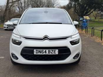 Used Citroen C4 Picasso 2014 for sale - 74046314: Photo