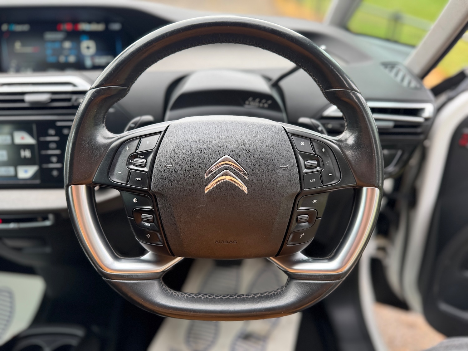 Vehicle 30