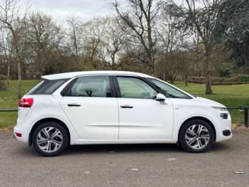 Used Citroen C4 Picasso 2014 for sale - 74046314: Photo