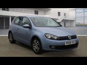 2009 (59) - 2.0 TDi 140 SE 3dr