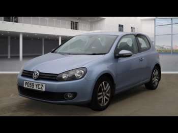 Used Volkswagen Golf 2009 for sale - 75054711: Photo