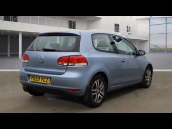 Used Volkswagen Golf 2009 for sale - 75054711: Photo