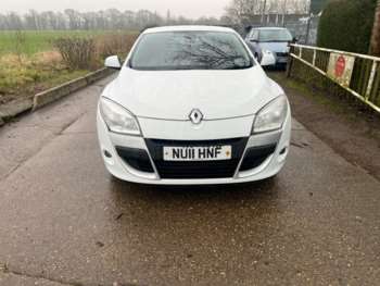 Used Renault Megane 2011 for sale - 73574188: Photo