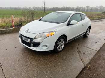 Used Renault Megane 2011 for sale - 73574188: Photo